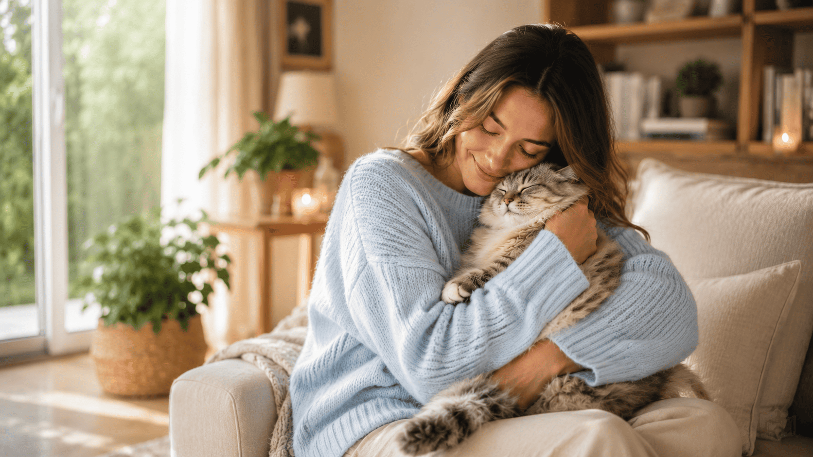 Why Buying a Cat from FURIIO Is the Best Decision You’ll Make