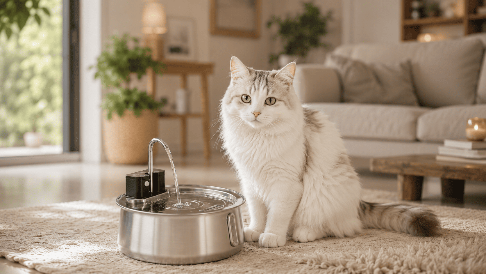 A Complete Guide for Future Cat Owners