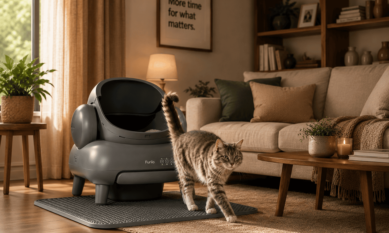 Is a Self-Cleaning Litter Box Worth the Money?