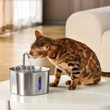 FURIIO - Wireless 2.0 & 2.2L Fountain Filters