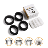 FURIIO - Stainless Steel Replacement Filters