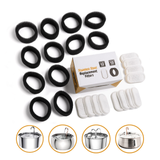 FURIIO - Stainless Steel Replacement Filters