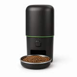 FURIIO Automatic Cat Feeder with Camera – Smart Food Dispenser