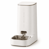 FURIIO Automatic Cat Feeder 4L – WiFi Programmable App Control