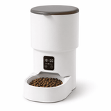 FURIIO Nova Smart Automatic Cat Feeder – Timed Portion Control System