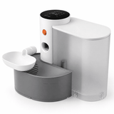 FURIIO Automatic Cat Water Fountain – Filtered Hydration System | FreshPure
