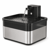 FURIIO Automatic Cat Water Fountain – Ultra Quiet Pet Drinking Fountain | SilentFlow