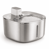 FURIIO Automatic Cat Water Fountain – Large Capacity Filter System | APETDOLA