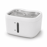 FURIIO Automatic Cat Water Fountain – Clean & Healthy Drinking Fountain | PureVita