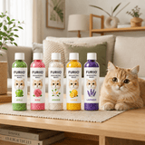 FURIIO - Deodorizing pearls for cat litter