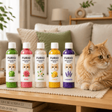 FURIIO - Deodorizing pearls for cat litter