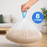 FURIIO - Replacement Bags for Self-Cleaning Litter box