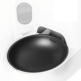 FURIIO Smart Automatic Cat Feeder 3L – Dual Bowl Camera System