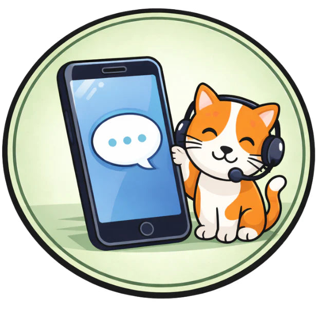 <p><strong>CUSTOMER SERVICE</strong></p>
