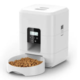 FURIIO Urva Smart WiFi Automatic Cat Feeder