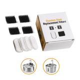 FURIIO - Wireless 2.0 & 2.2L Fountain Filters