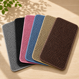 FURIIO - Double Layer Anti-Clumping Litter Mat